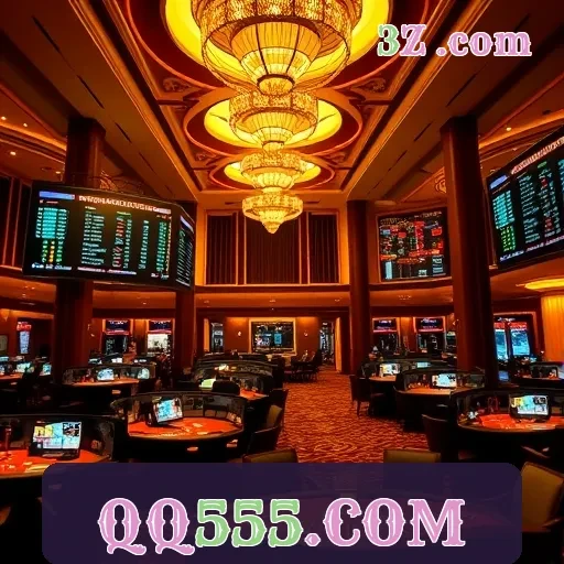 qq555.com: Ofertas Incríveis para Aumentar Seu Prazer nos Jogos