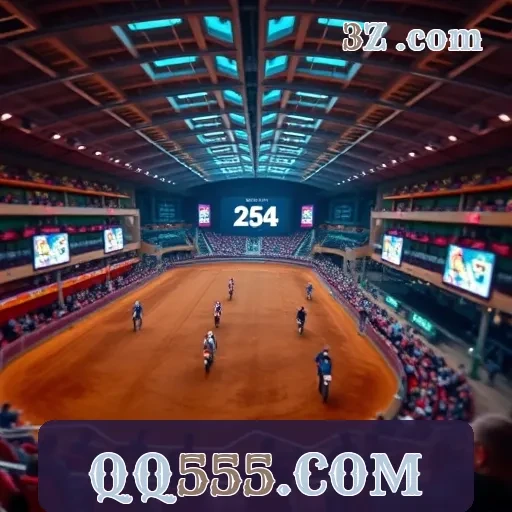 qq555.com: Explore as Melhores Opções em Cassinos Online