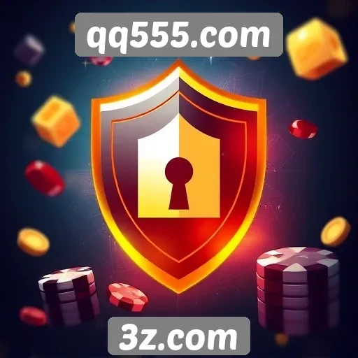 Desenvolvedores destacam segurança no qq555.com