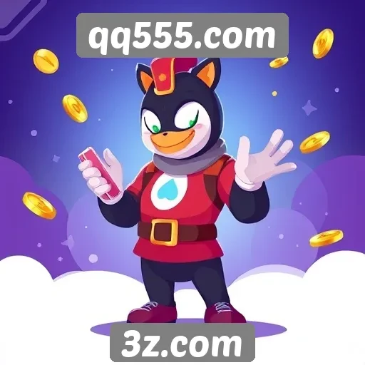 novos recursos disponíveis no site qq555.com