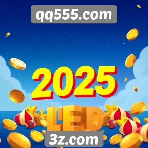 Novidades e promoções do qq555.com em 2025