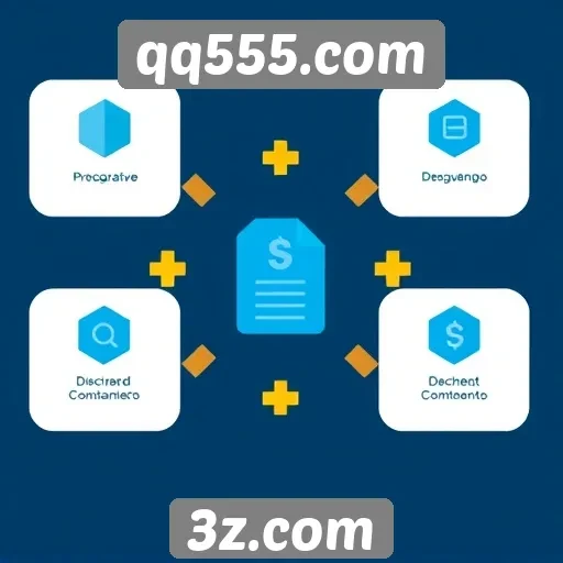 Metodologia de pagamento e saque em qq555.com