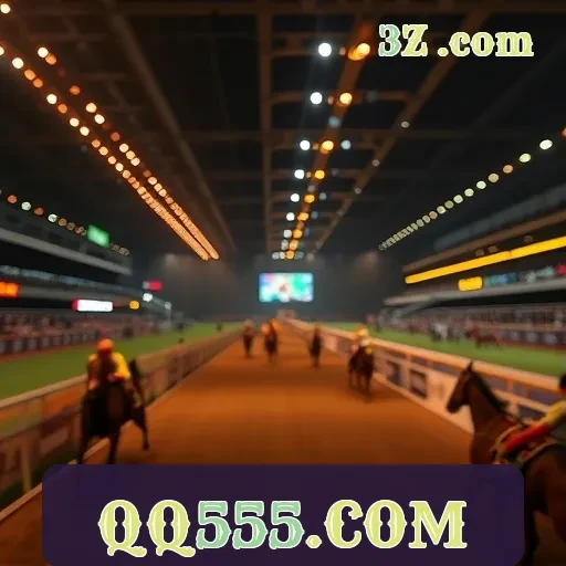 qq555.com: Experimente a Diversão em Cada Jogo Online