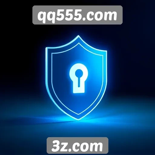 Análise da segurança em qq555.com para jogadores