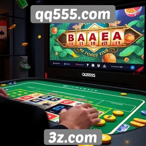 Histórico de atualizações e melhorias no qq555.com