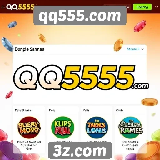 experiências de usuários no qq555.com