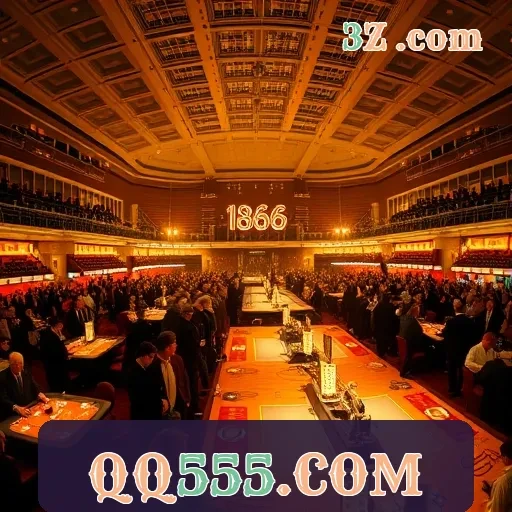 qq555.com: Descubra a Experiência VIP e Todos os Seus Benefícios